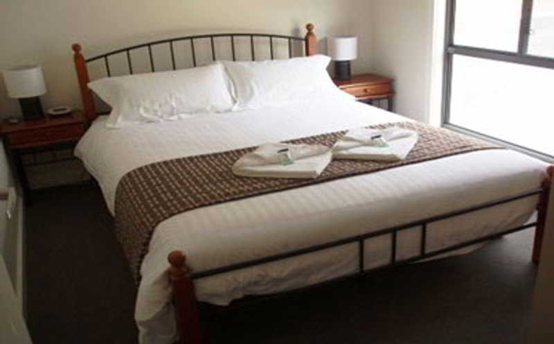 Nrma Mildura Riverside Holiday Park Eksteriør billede